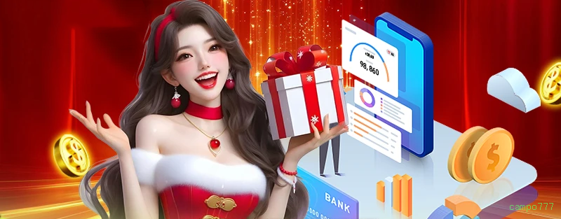 APK Android da campo777 para download