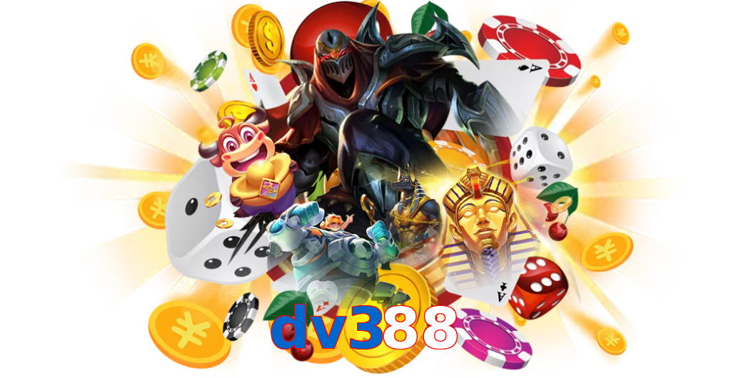 dv388