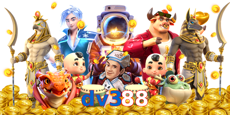 dv388