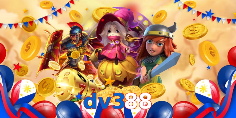 dv388