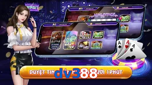 dv388